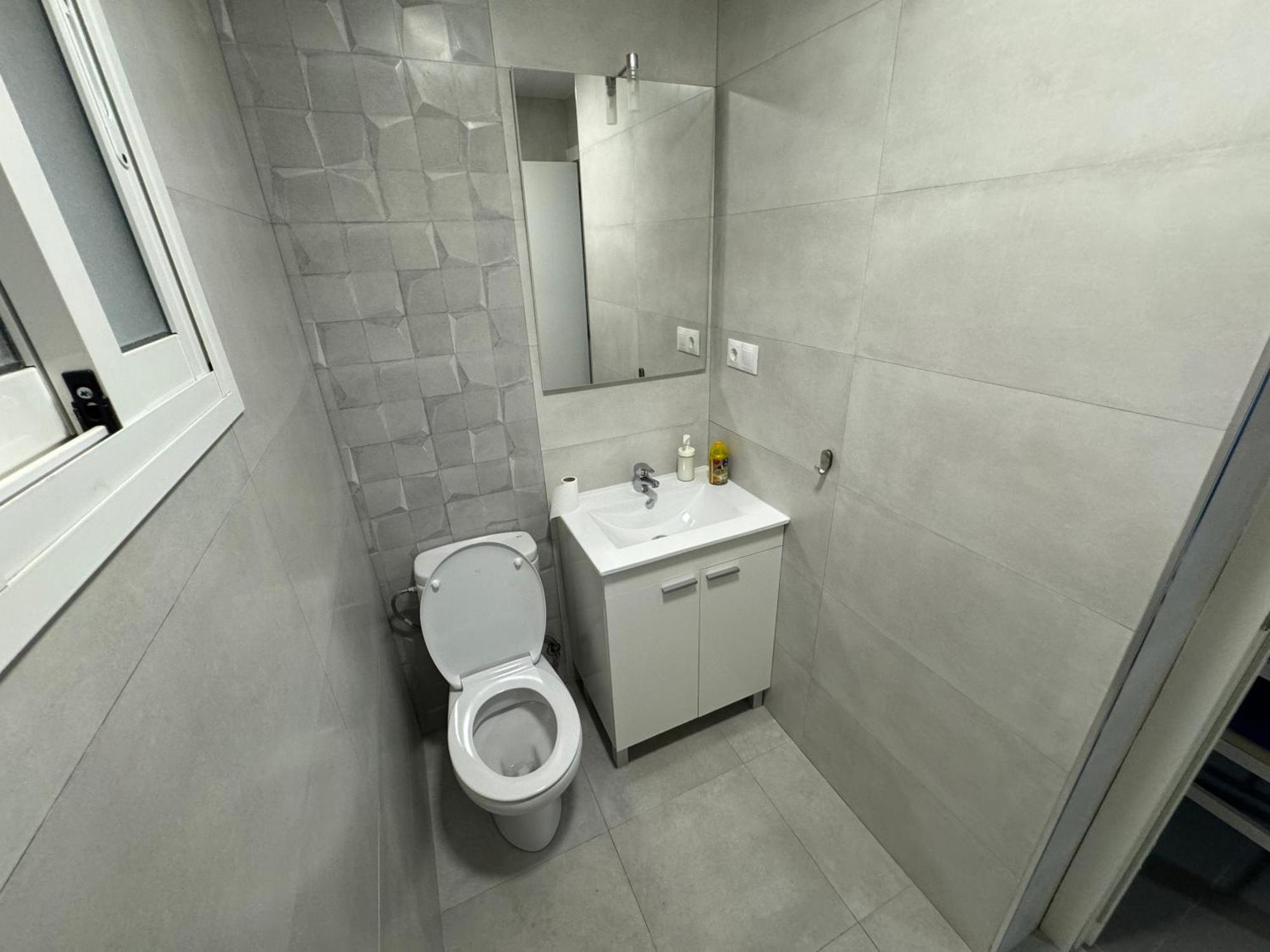 Malaga Beach, Pedregalejo Apt.4/6 2 Hab. Buitenkant foto